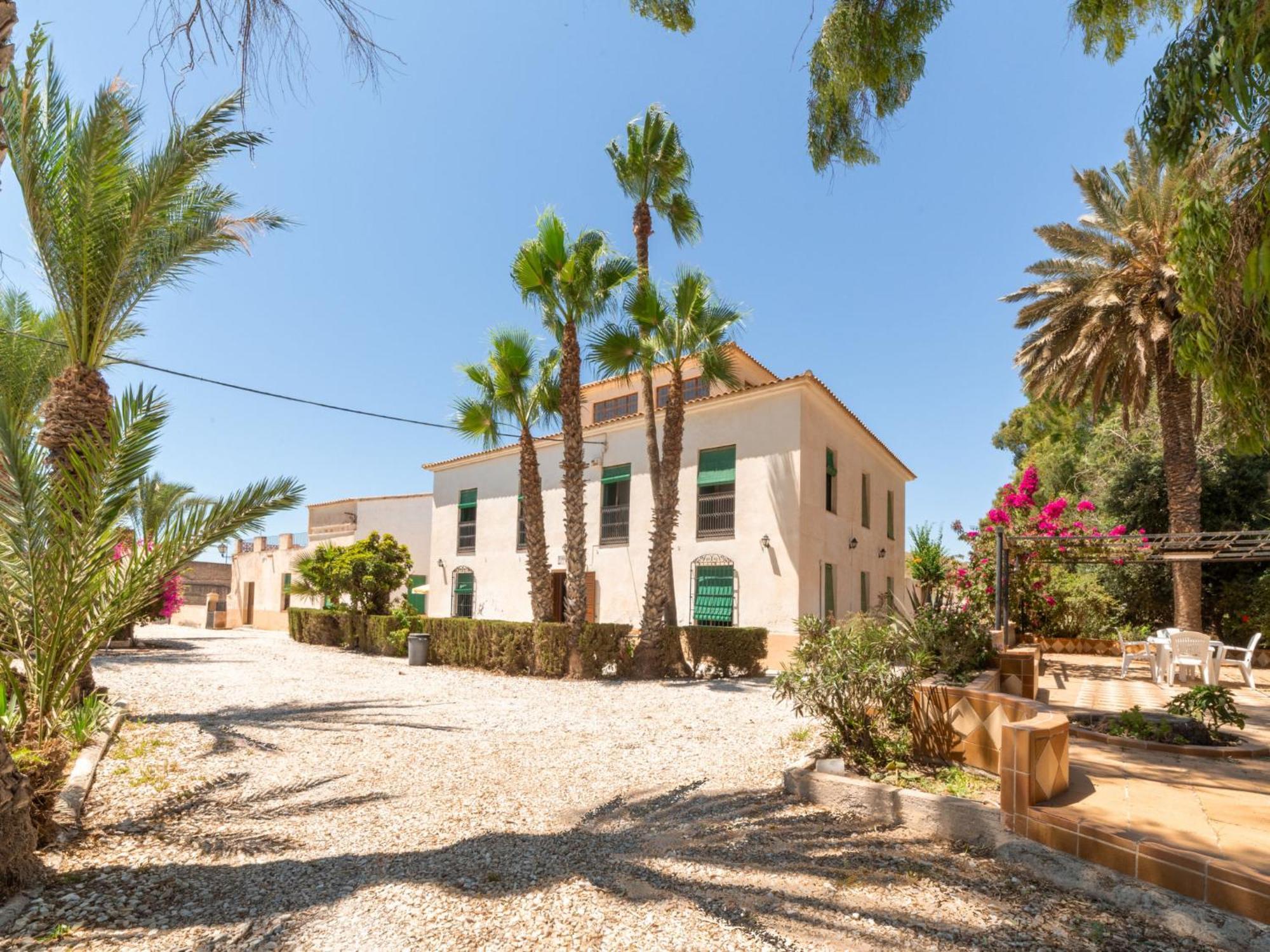 Hacienda Virgen De Angustias By Interhome Holiday home Playas de Vera